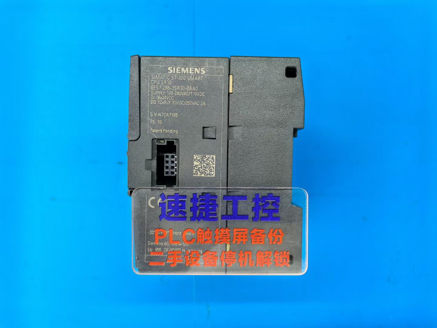 TPLCS޲óٽݹ،S7-200ܾSޣ_IO䷀a